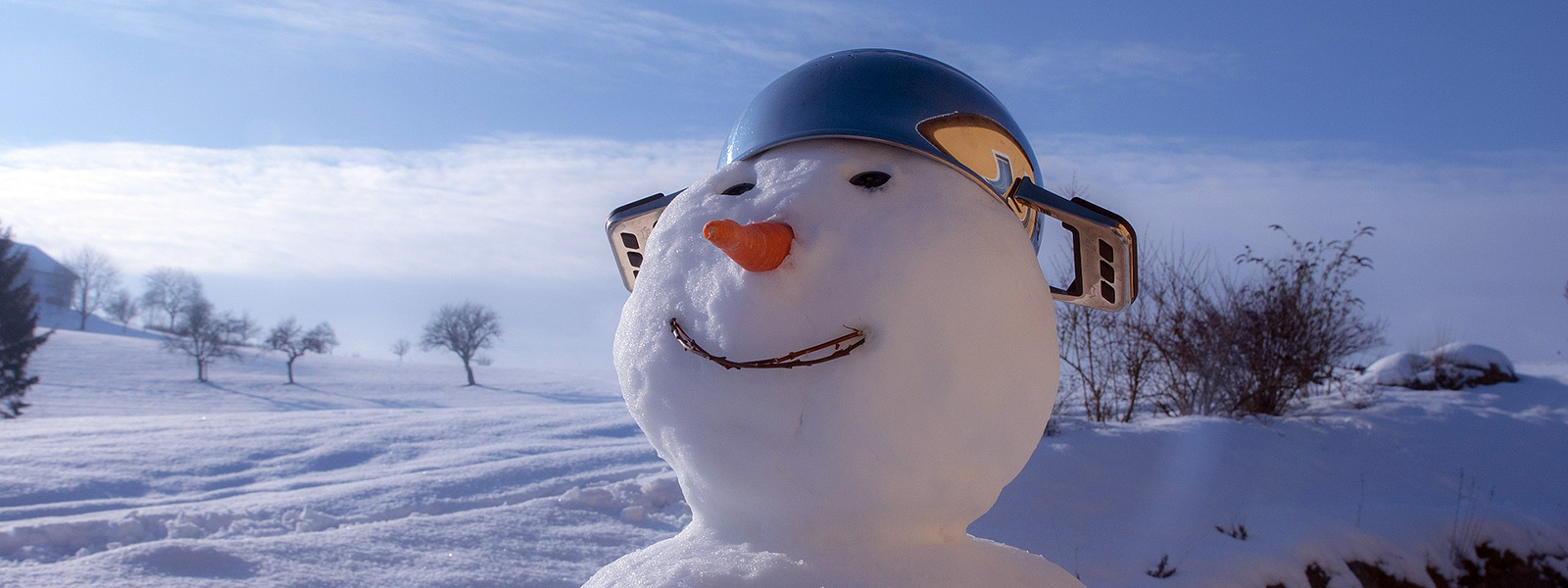 Classes de neige et colonies de vacances d'hiver - Village Vacances Neige & Plein Air
